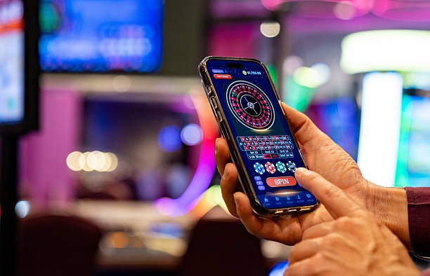 bahasa slot App 