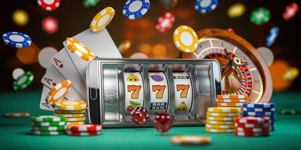 bahasa slot mobile app interface showing account dashboard and betting options