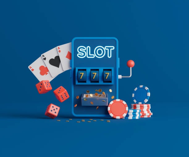bahasa slot featured game showcase