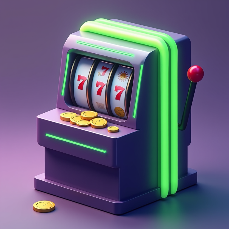 Fish types and payout values